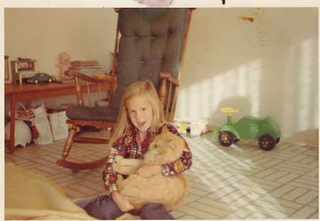 Illustration for article titled When Animals Attract: Your Cuddly Childhood Creatures